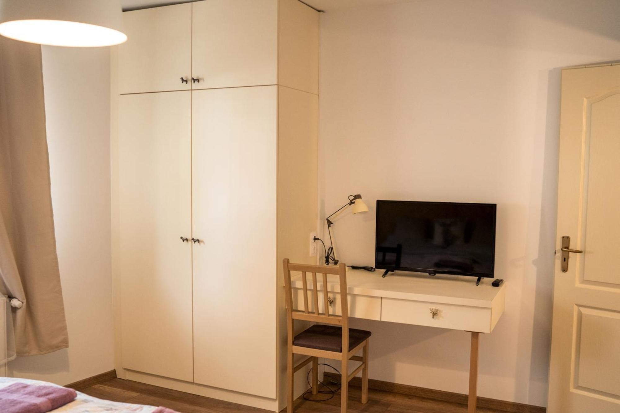 Csipesz_Vendeghaz Apartment Sumeg Bagian luar foto